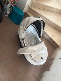 Passeggino trio