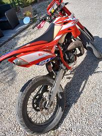 beta 50 rr 2017