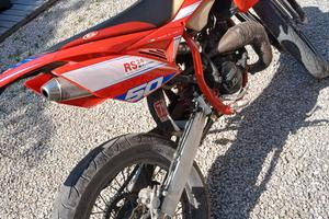 beta 50 rr 2017