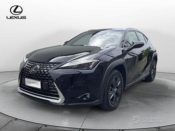 Lexus UX Hybrid Urban