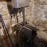 Attrezzatura da cantina