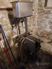 Attrezzatura da cantina