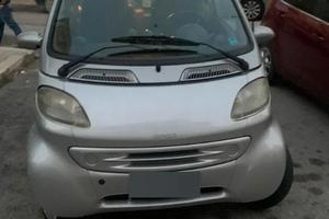 Smart 1 serie 