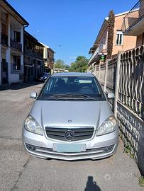 MERCEDES CLASSE A - 2012