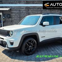 Jeep Renegade 2.0 Mjt 140CV 4WD Active Drive Low S
