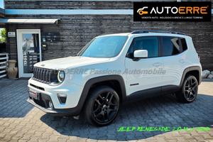 Jeep Renegade 2.0 Mjt 140CV 4WD Active Drive Low S