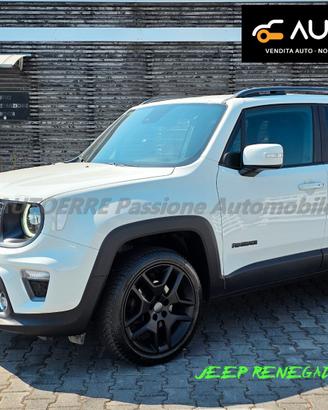 Jeep Renegade 2.0 Mjt 140CV 4WD Active Drive Low S