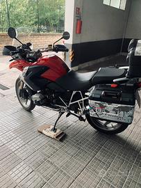 Moto Bmw 1200 GS