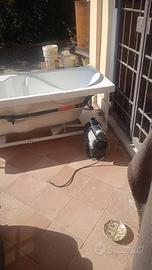 vasca idromassaggio gratis 