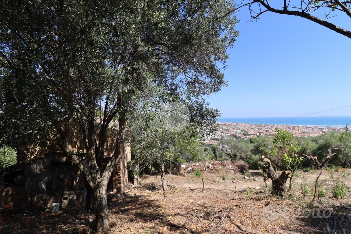RUSTICO A SAN BENEDETTO DEL TRONTO - Vista 5