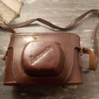 FERRANIA KONDOR 1 CON FODERO 