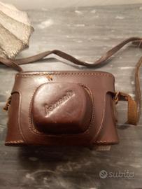 FERRANIA KONDOR 1 CON FODERO 