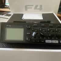Zoom F4