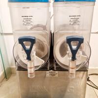 Granitore due vasche