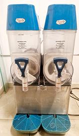 Granitore due vasche