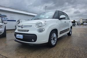 Fiat 500L Living 1.3 Multijet 95 CV Lounge