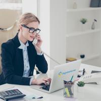 Segretaria d'ufficio