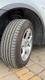 GOMME ESTIVE 235/55 R17 103W