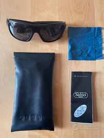 Occhiali da sole GUCCI originali Modello GG 1169/S