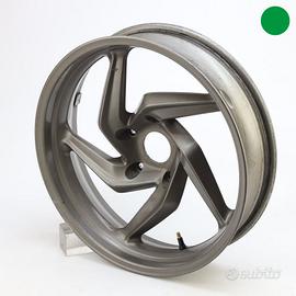 Cerchio posteriore 17 x 4 BMW R 1200 GS