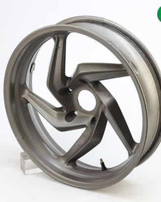 Cerchio posteriore 17 x 4 BMW R 1200 GS