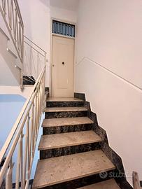 V/1280 Secondo piano in zona prestigiosa