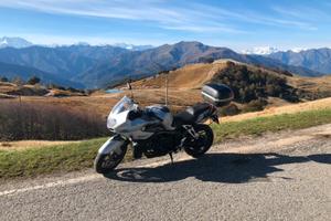 Moto Bmw K1200RSport