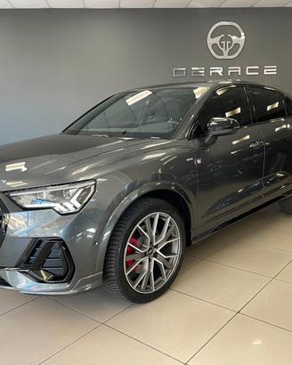 Audi Q3 SPB 2.0 TDI 200cv quattro