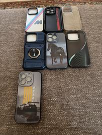 Cover iphone 16pro