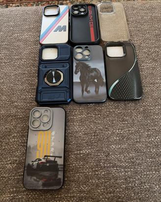 Cover iphone 16pro