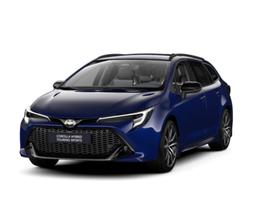 Toyota Corolla GR SPORT 1.8 Hybrid Touring Sp