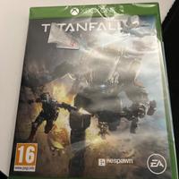 Videogioco Xbox Titanfall 2