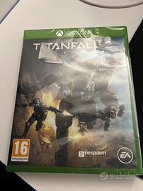 Videogioco Xbox Titanfall 2