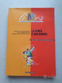 La Corea è una bomba