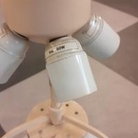 lampada collezionismo fontana arte