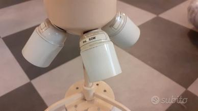 lampada collezionismo fontana arte