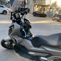Honda X-ADV 750 - 2020