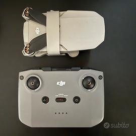 Drone - DJI mini 4K