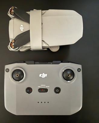 Drone - DJI mini 4K