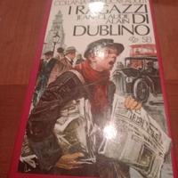 LIBRI PER RAGAZZI