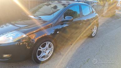 Fiat bravo 1.4 16v GPL