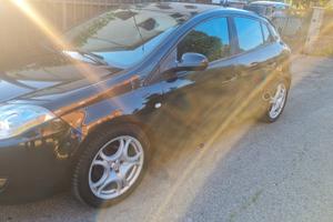 Fiat bravo 1.4 16v GPL