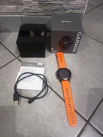 Garmin Fenix 6 pro 