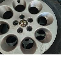 CERCHI ALFA ROMEO