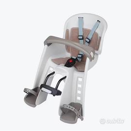 Seggiolino bici Polisport Bilby