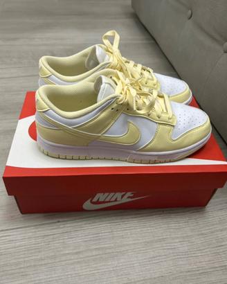 Scarpe dunk low next nature Nike