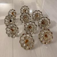 Pomelli in vetro originali