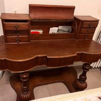 mobile toilette inglese 