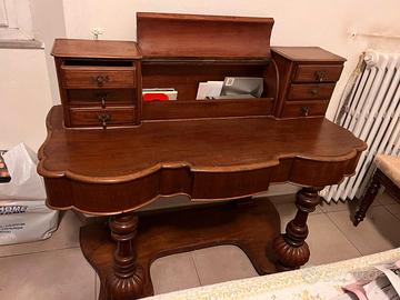 mobile toilette inglese 