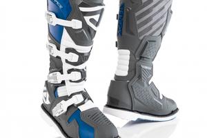STIVALE ACERBIS X-RACE 0024359